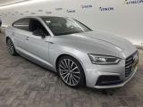 AUDI A5 Sportback 35 TFSI 110kW S tronic sport 5D #1