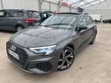 Audi 35 TFSI 150 MHEV S Tronic S Line AUDI A3 Sportback / 2020 / 5P / Berline 35 TFSI 150 MHEV S Tronic S Line #0