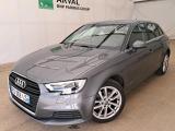 Audi 30 TDI 116 BUSINESS LINE AUDI A3 Sportback / 2016 / 5P / Berline 30 TDI 116 BUSINESS LINE #0