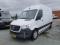 preview Mercedes Sprinter #0