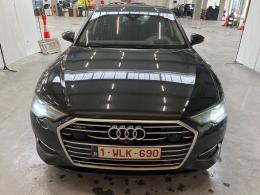 Audi, A6 Berline '18, Audi A6 Business Edition Sport 40 TDI S tr Quat 4d