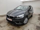 BMW 2 Reeks Gran Tourer 218d (100kW) Aut. 5d 7pl #0