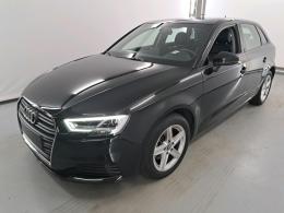 AUDI A3 SPORTBACK - 2017 35 TFSI ACT S tronic (EU6d-TEMP) Business Plus