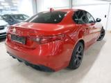 ALFA ROMEO - ALF GIULIA 280PK AT Q4 Veloce & Pack Comfort & Driver Assistance ADAS Level II & Harman Kardon & Lusso Veloce Pack Grey Wood   * PETROL * #1