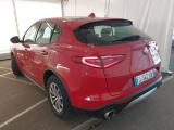 AlfaRomeo 2.2 Diesel 160ch AT8 Business Stelvio Business 2WD 2.2 160CV BVA8 E6dT #1