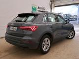 Audi 1.5 35 TFSI 150 S TRONIC BUSINESS LINE Q3 35 TFSI Business Line 1.5 TFSI 150CV BVA7 E6dT #2