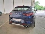 AlfaRomeo 62 ALFA ROMEO STELVIO / 2017 / 5P / SUV 2.2 TURBO DIESEL 190CV BUSINESS AT8 Q4 #1