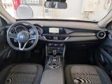 AlfaRomeo 32 ALFA ROMEO STELVIO / 2017 / 5P / SUV 2.2 TURBO DIESEL 160CV AT8 RWD BUSINESS #2