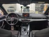 Audi 35 TDI 150 S tronic S line A4 Avant s line 2.0 TDI 150CV BVA7 E6 #4