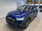 Audi Q5 ´16 Q5 55 TFSI e quattro sport 2.0 TFSI 270KW AT7 E6dT #0