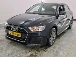 AUDI A1 SB '18 Audi A1 Sportback 25 TFSI epic 5d