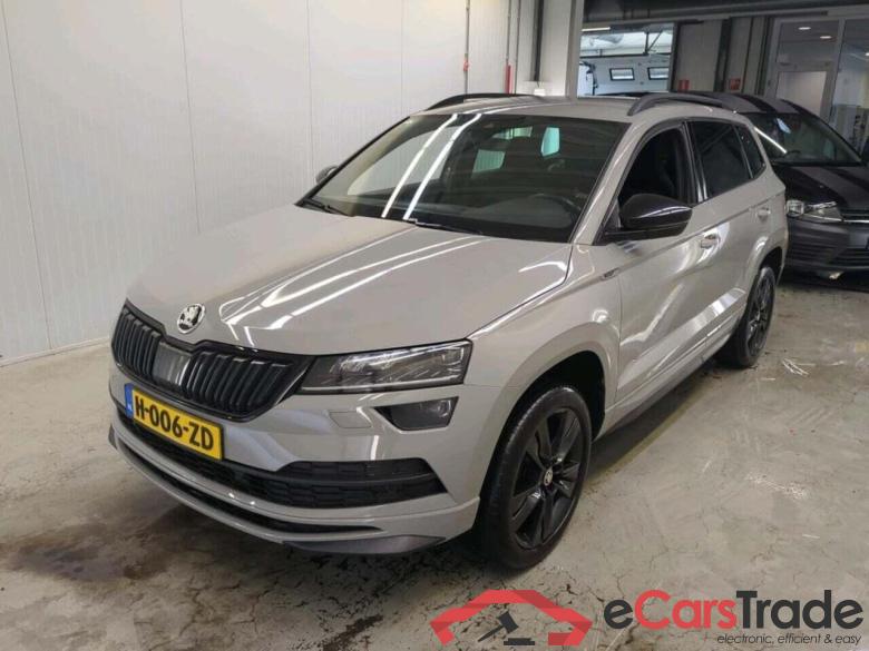 SKODA Karoq 1.5 T #1
