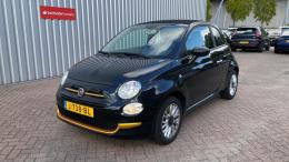 FIAT 500 c 1.2 69 young