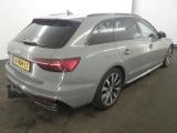 AUDI A4 AVANT 35 TDI L. ed. Sp. #1