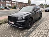 Bentley Bentayga Bentayga S V8 #0