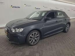 AUDI A1 Sportback 25 TFSI S tronic epic 5D 70kW