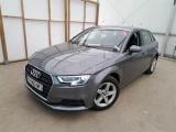 Audi 30 TFSI S TRONIC BUSINESS LINE AUDI A3 Sportback / 2016 / 5P / Berline 30 TFSI S TRONIC BUSINESS LINE #0