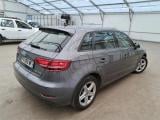 Audi 30 TFSI S TRONIC BUSINESS LINE AUDI A3 Sportback / 2016 / 5P / Berline 30 TFSI S TRONIC BUSINESS LINE #2