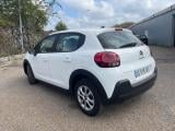 Citroen  CITROEN C3 Société / 2020 / 5P / Berline / VU BlueHDi 100 SandS BVM6 Feel Nav #1