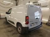 Citroen  Berlingo Fourgon Berlingo M 650 1.5 BlueHDi 100CV BVM6 6E #1