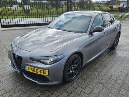 Alfa Romeo Giulia 148 kW