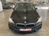 BMW, 2-serie GranTour.'15, BMW 2 Reeks Gran Tourer 216d (85kW) Aut. 5d #0