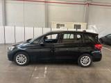 BMW, 2-serie GranTour.'15, BMW 2 Reeks Gran Tourer 216d (85kW) Aut. 5d #2