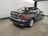 Audi A3 Berline 2.0 TDi 30 85kW S tronic Attraction 4d #1