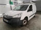 Citroen VTi 95 BVM Club M CITROEN Berlingo VU 3p Fourgonnette VTi 95 BVM Club M #0