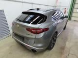 AlfaRomeo Stelvio ´17 Stelvio Veloce Q4 2.2 JTDM 154KW AT8 E6d #2