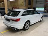 Audi A4 Avant ´15 A4 Avant 30 TDI advanced 2.0 TDI 100KW AT7 E6d #3