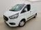 preview Ford Transit Custom #0