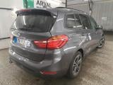 BMW 216d Sport DKG7 Série 2 Gran Tourer 216 d Sport Line 1.5 115CV BVA7 E6d #2