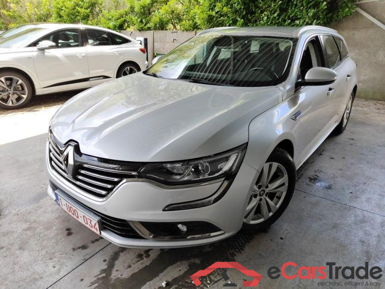 Renault Talisman Grandtour Energy dCi 130 Corporate Edition 5d