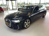 AUDI A6 Avant 40 TDI #0