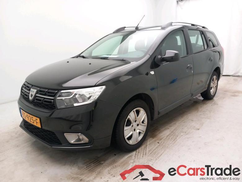 Dacia Logan MCV 0.9 Tce 90pk Easy-R S&S Lauréate