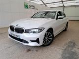 BMW 318d 150ch Business Design BVA8 Série 3 Berline 318 d M Sport 2.0 150CV BVA8 E6d #0