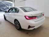 BMW 318d 150ch Business Design BVA8 Série 3 Berline 318 d M Sport 2.0 150CV BVA8 E6d #1