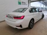 BMW 318d 150ch Business Design BVA8 Série 3 Berline 318 d M Sport 2.0 150CV BVA8 E6d #2