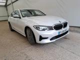 BMW 318d 150ch Business Design BVA8 Série 3 Berline 318 d M Sport 2.0 150CV BVA8 E6d #3