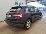 Audi 1.5 35 TFSI 150 S TRONIC BUSINESS LINE AUDI Q3 5p SUV 1.5 35 TFSI 150 S TRONIC BUSINESS LINE #2