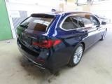 BMW 5-Serie Touring ´16 BMW 5er 530e Touring Aut. Luxury Line 5d 135kW #3