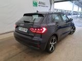 Audi 1.0 TFSI 95 S tronic 7 Advanced(SL) A1 Sportback 25 TFSI Advanced 1.0 TFSI 95CV BVA7 E6dT #2