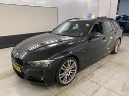 BMW 3-serie Touring 318i 136pk Aut M Sport Corporate Lease