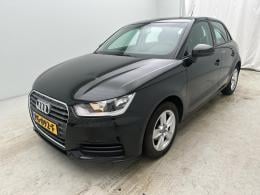 AUDI A1 Sportback 1.0 TFSI 95pk