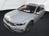 Vw Alltrack 4Motion Passat Variant #0