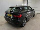 AUDI A1 Sportback 25 TFSI #1