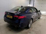 Alfa Romeo Giulia 2.2 #1