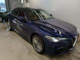 Alfa Romeo Giulia 2.2 #4