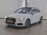 AUDI A3 SPORTBACK 1.5 TFSI CoD Sport S Line Edition #0